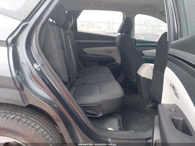 44697955 :رقم المزاد ، 5NMJACDEXRH331156 vin ، 2024 Hyundai Tucson Se مزاد بيع
