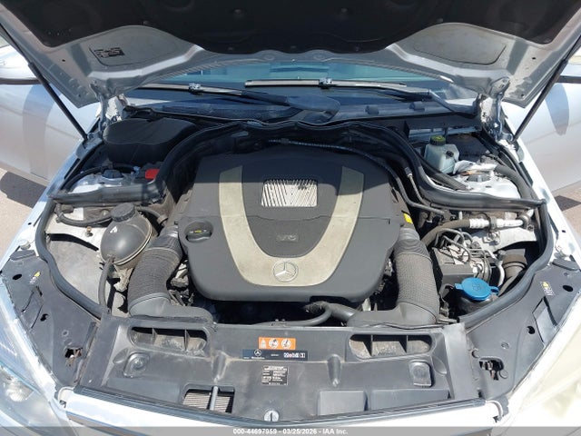 Продаж на аукціоні авто 2008 Mercedes-benz C 350 Sport, vin: WDDGF56X28F189165, номер лоту: 44697959
