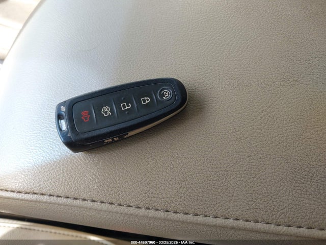 Ford FLEX SEL 2019 2FMHK6C81KBA22801 Image 11