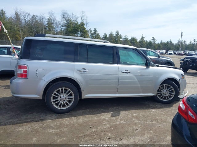 Ford FLEX SEL 2019 2FMHK6C81KBA22801 Image 14