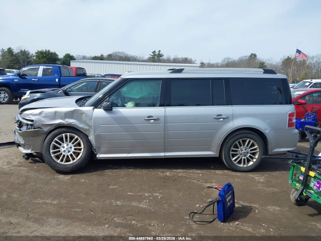 Ford FLEX SEL 2019 2FMHK6C81KBA22801 Image 15