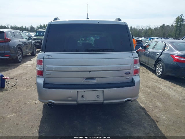 Ford FLEX SEL 2019 2FMHK6C81KBA22801 Image 17