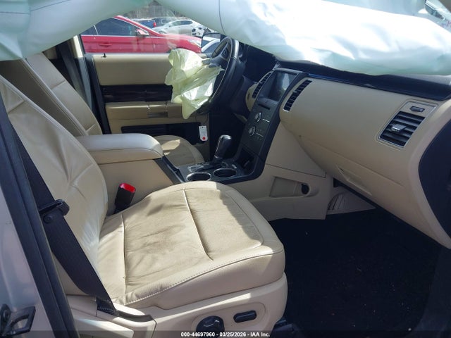 Ford FLEX SEL 2019 2FMHK6C81KBA22801 Image 5