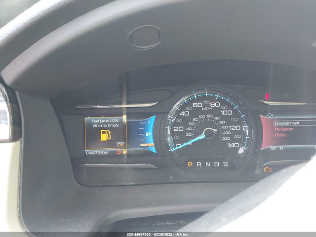 Ford FLEX SEL 2019 2FMHK6C81KBA22801 Image 7