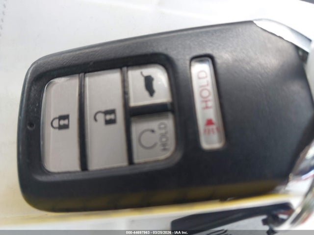 Honda Pilot Ex 2017 5FNYF5H3XHB043884 Image 11