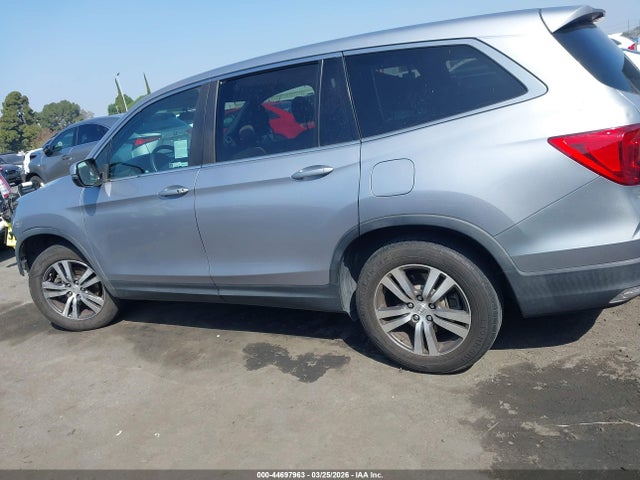 Honda Pilot Ex 2017 5FNYF5H3XHB043884 Image 15