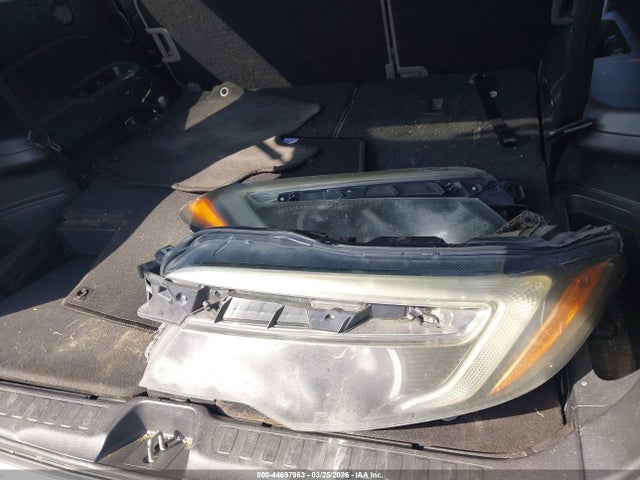 Honda Pilot Ex 2017 5FNYF5H3XHB043884 Image 18