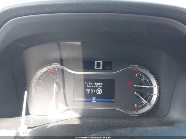Honda Pilot Ex 2017 5FNYF5H3XHB043884 Image 7