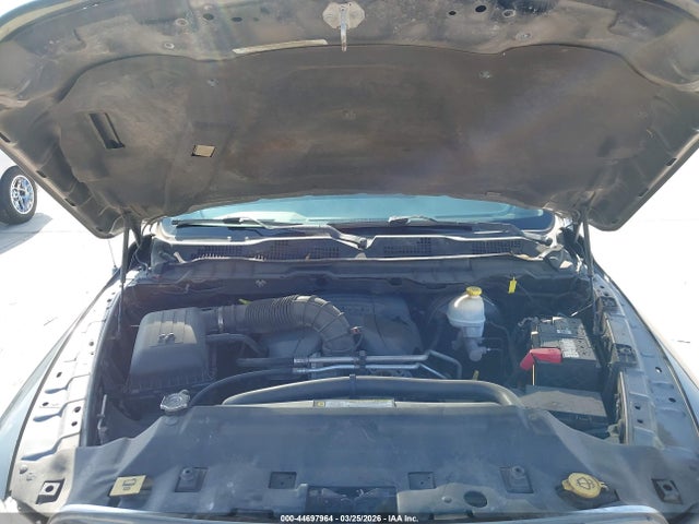 Продаж на аукціоні авто 2012 Ram 1500 Slt, vin: 1C6RD6LT1CS228738, номер лоту: 44697964