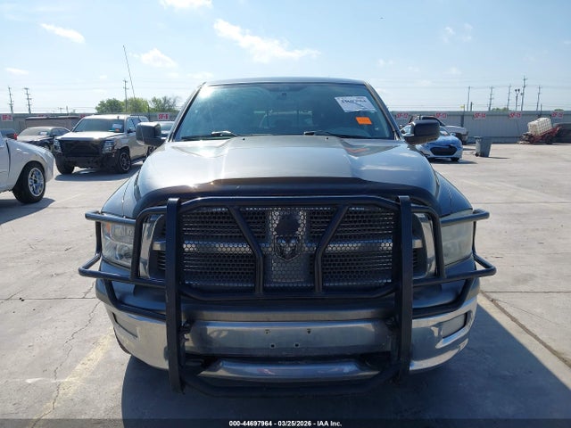 Продаж на аукціоні авто 2012 Ram 1500 Slt, vin: 1C6RD6LT1CS228738, номер лоту: 44697964
