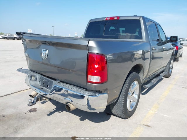 Продаж на аукціоні авто 2012 Ram 1500 Slt, vin: 1C6RD6LT1CS228738, номер лоту: 44697964