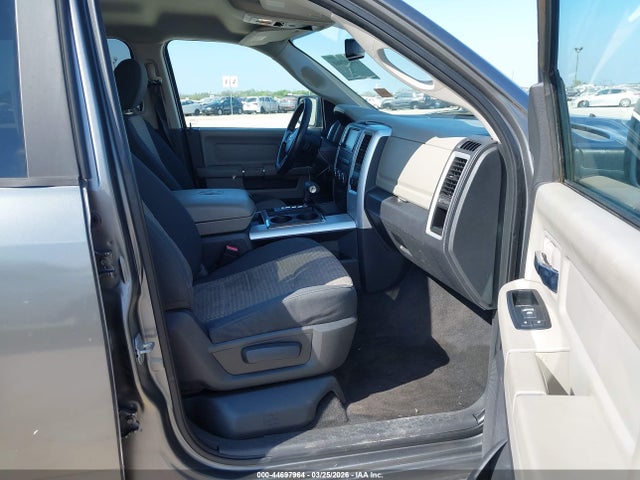 Продаж на аукціоні авто 2012 Ram 1500 Slt, vin: 1C6RD6LT1CS228738, номер лоту: 44697964