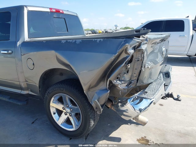 Продаж на аукціоні авто 2012 Ram 1500 Slt, vin: 1C6RD6LT1CS228738, номер лоту: 44697964