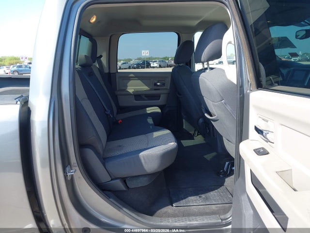 Продаж на аукціоні авто 2012 Ram 1500 Slt, vin: 1C6RD6LT1CS228738, номер лоту: 44697964