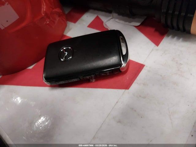 44697966 :رقم المزاد ، JM3KFBCM8S0693802 vin ، 2025 Mazda Cx-5 2.5 S Preferred مزاد بيع