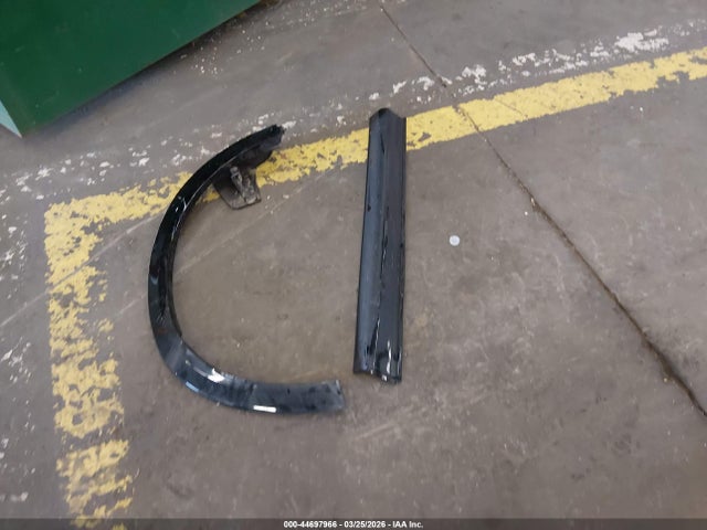 44697966 :رقم المزاد ، JM3KFBCM8S0693802 vin ، 2025 Mazda Cx-5 2.5 S Preferred مزاد بيع