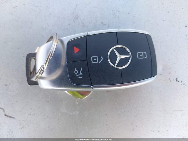 W1N4N4GB9MJ217251 Mercedes-Benz GLA 250