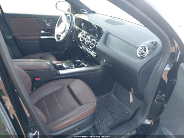 W1N4N4GB9MJ217251 Mercedes-Benz GLA 250