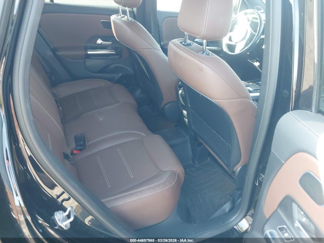 W1N4N4GB9MJ217251 Mercedes-Benz GLA 250