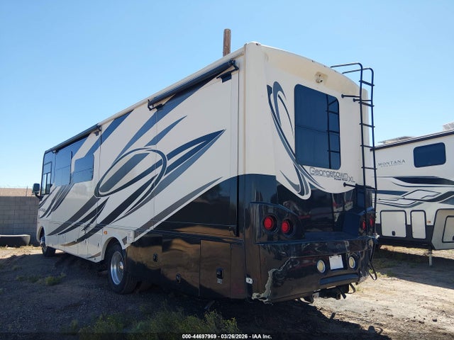 Ford F53 2014 1F66F5DY4E0A05587 Image 15