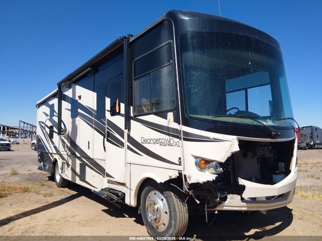 Ford F53 2014 1F66F5DY4E0A05587 Image 12