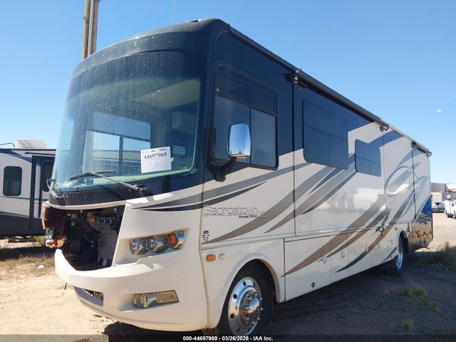 Ford F53 2014 1F66F5DY4E0A05587 Image 14