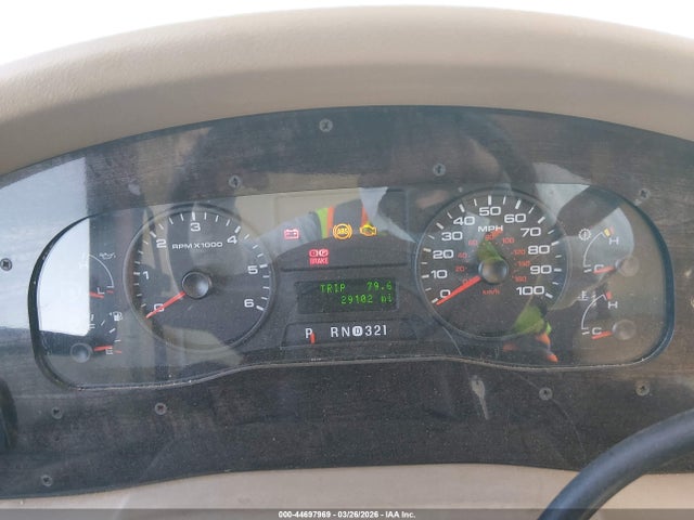 Ford F53 2014 1F66F5DY4E0A05587 Image 7