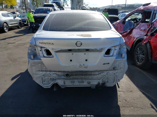 Nissan SENTRA S 2014 3N1AB7AP0EL691580 Image 6