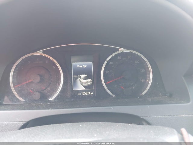 4T1BF1FK3GU226196 Toyota CAMRY SE