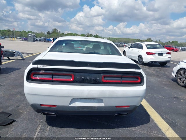Продажа на аукционе авто 2019 Dodge Challenger Gt, vin: 2C3CDZJG4KH543338, номер лота: 44697976