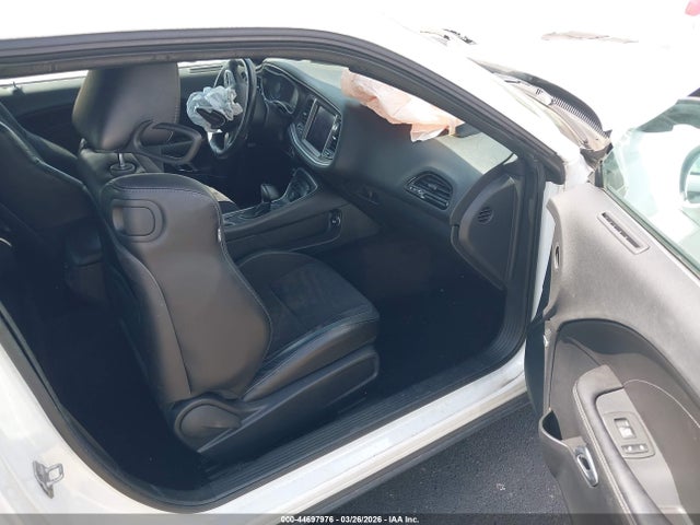 Продажа на аукционе авто 2019 Dodge Challenger Gt, vin: 2C3CDZJG4KH543338, номер лота: 44697976