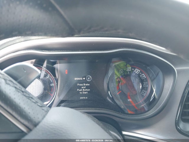 Продажа на аукционе авто 2019 Dodge Challenger Gt, vin: 2C3CDZJG4KH543338, номер лота: 44697976