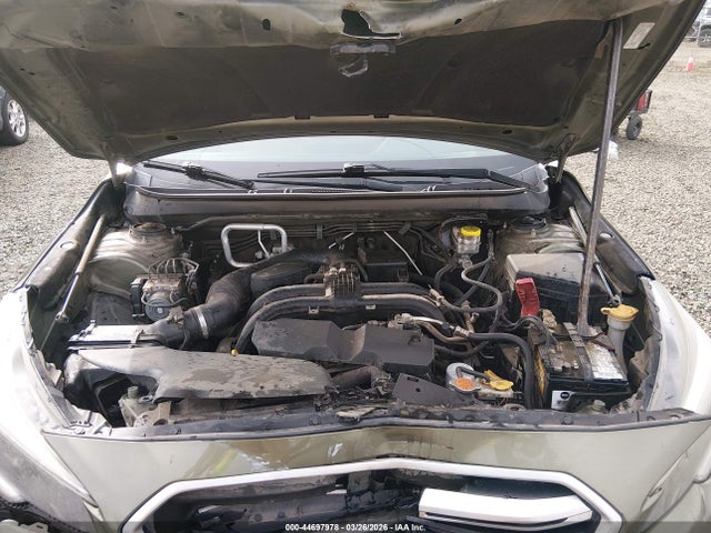 Subaru Outback 2.5i 2019 4S4BSABC2K3291906 Image 10