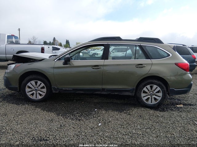 Subaru Outback 2.5i 2019 4S4BSABC2K3291906 Image 14