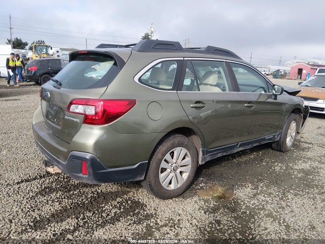 Subaru Outback 2.5i 2019 4S4BSABC2K3291906 Image 4