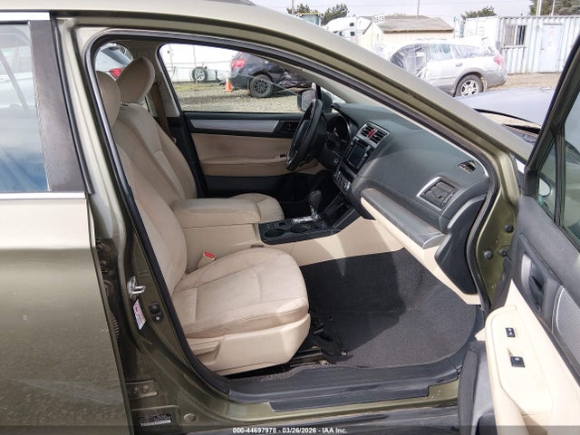 Aukcja sprzedaży 2019 Subaru Outback 2.5i, vin: 4S4BSABC2K3291906, numer aukcji: 44697978