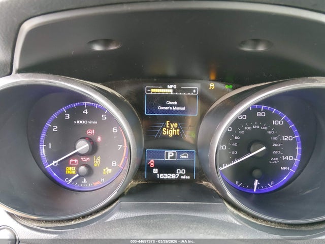 Subaru Outback 2.5i 2019 4S4BSABC2K3291906 Image 7