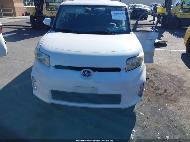 Scion Xb Release Series 2014 JTLZE4FE7EJ060124 Image 13