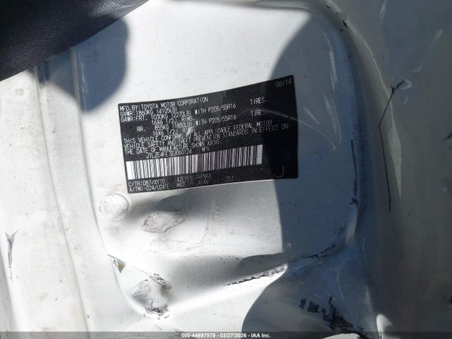 Scion Xb Release Series 2014 JTLZE4FE7EJ060124 Image 9