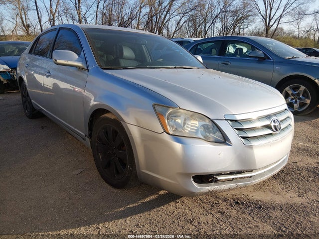 2006 TOYOTA AVALON 4T1BK36B96U159903