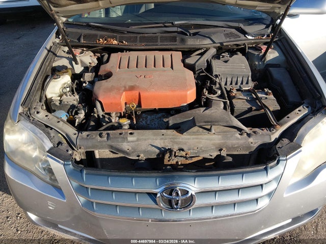 2006 TOYOTA AVALON 4T1BK36B96U159903 Photo 9