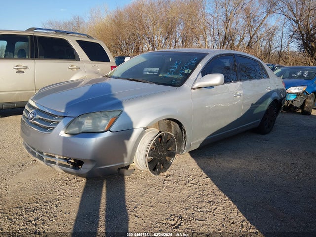 2006 TOYOTA AVALON 4T1BK36B96U159903 Photo 1