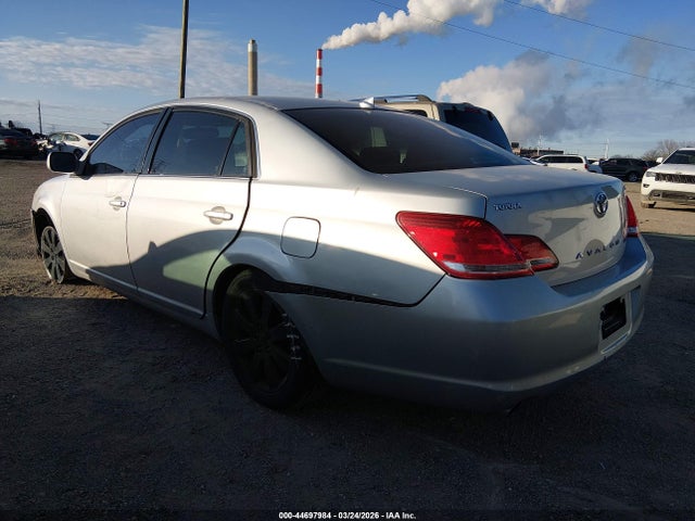 2006 TOYOTA AVALON 4T1BK36B96U159903 Photo 2