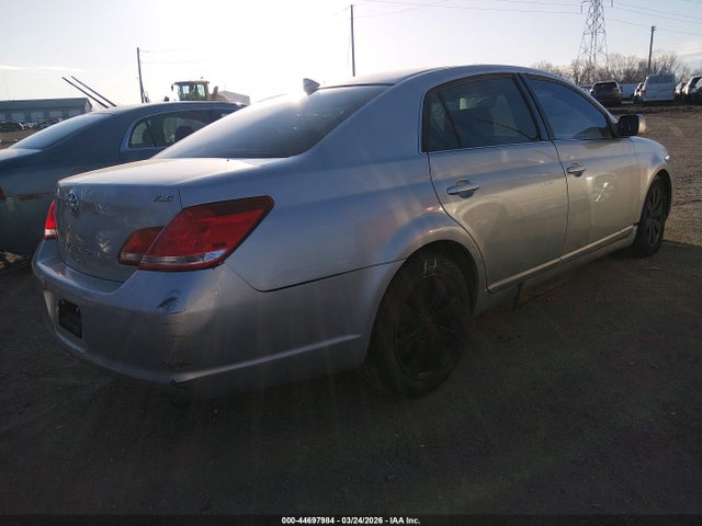 2006 TOYOTA AVALON 4T1BK36B96U159903 Photo 3