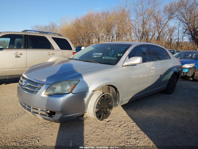 2006 TOYOTA AVALON 4T1BK36B96U159903 Photo 5