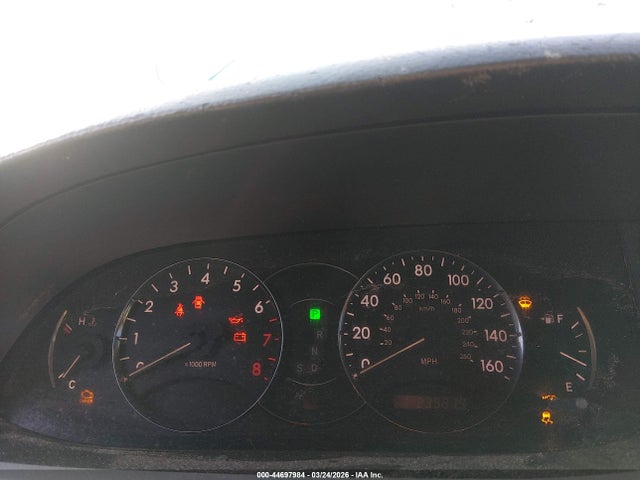 2006 TOYOTA AVALON 4T1BK36B96U159903 Photo 6