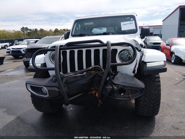 2023 JEEP GLADIATOR 1C6HJTAG8PL548261 Photo 5
