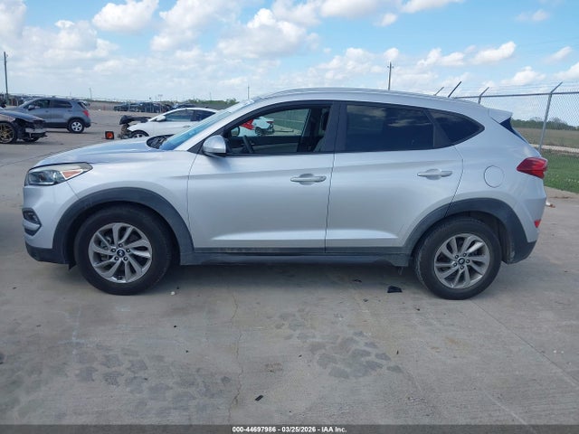 Hyundai TUCSON SE 2016 KM8J33A48GU139936 Image 14