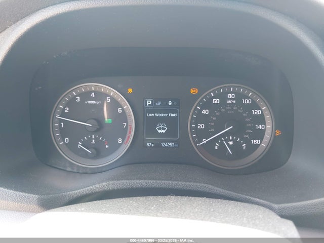 Hyundai TUCSON SE 2016 KM8J33A48GU139936 Image 15