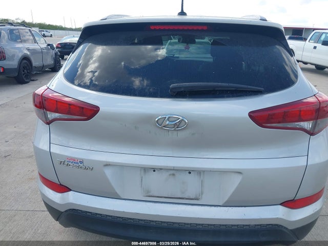 Hyundai TUCSON SE 2016 KM8J33A48GU139936 Image 16